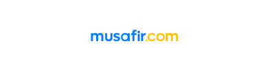 musafir.com logo