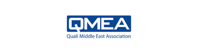 Quali Middle East Association (QMEA) logo
