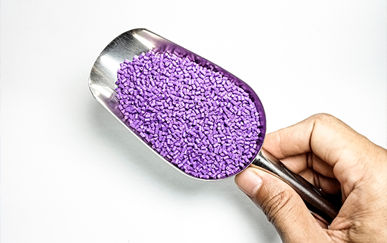 Chemicals and  Raw Materials