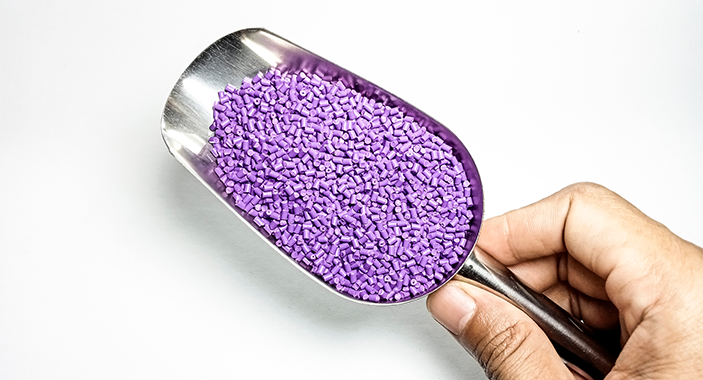 Chemicals & Raw Materials